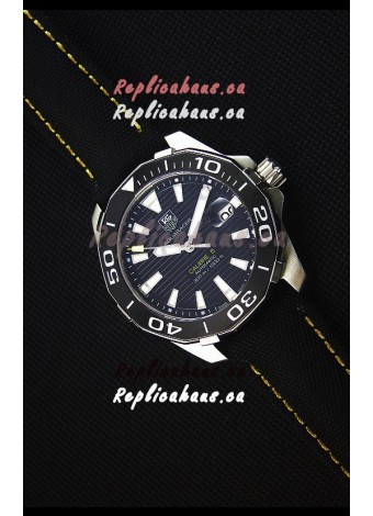 Tag Heuer Aquaracer Calibre 5 1:1 Mirror Swiss Replica Watch