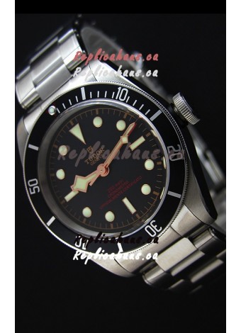 Tudor Heritage Black Bay Orologi & Passioni Edition Swiss Watch 1:1 Ultimate Mirror Replica