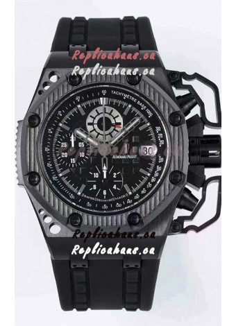 Audemars Piguet Royal Oak Offshore Survivor 42MM 1:1 Mirror Replica Watch