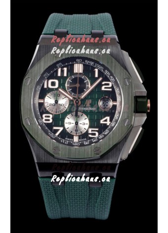 Audemars Piguet Royal Oak Offshore Chronograph 26405CE.OO.A056CA.01 1:1 Mirror Replica Watch