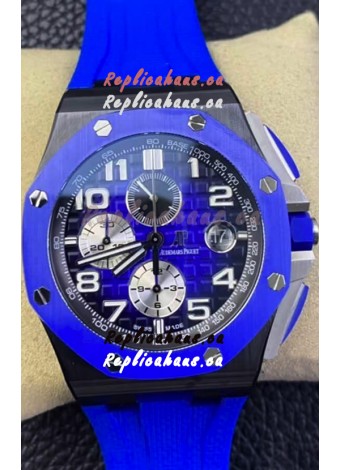 Audemars Piguet Royal Oak Offshore Chronograph 26405CE.OO.A030CA.01 1:1 Mirror Replica Watch