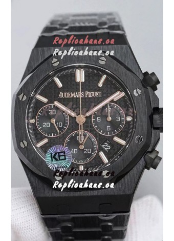 Audemars Piguet Royal Oak Chronograph 1:1 Mirror Replica - Ceramic Casing 1:1 Mirror Replica