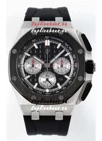 Audemars Piguet Royal Oak Offshore Chronograph 26420SO.OO.A002CA.01 1:1 Mirror Replica Watch