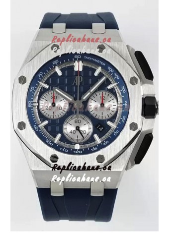 Audemars Piguet Royal Oak Offshore Chronograph 26420IO.OO.A009CA.01 1:1 Mirror Replica Watch