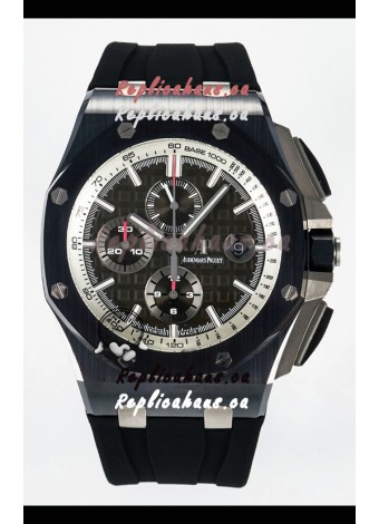 Audemars Piguet Royal Oak Offshore 44MM 1:1 Super Clone Replica Watch - Ceramic Casing
