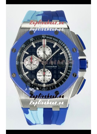 Audemars Piguet Royal Oak Offshore Chronograph Super Clone 1:1 Mirror Replica Watch