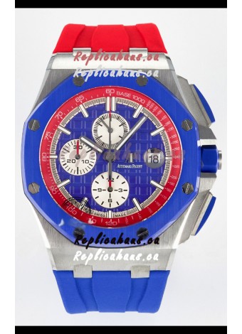 Audemars Piguet Royal Oak Offshore Chronograph Ryders Cup Super Clone 1:1 Mirror Replica Watch