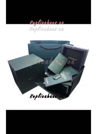 Audemars Piguet Full Set Box with Bag 