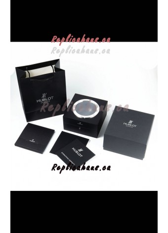 Hublot Full Set Box with Bag