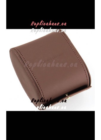Breitling Carry on Pouch with Documents 