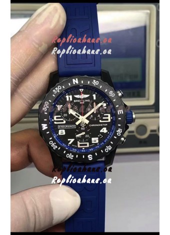 Breitling Endurance PRO 44 Swiss Quartz Replica Watch 