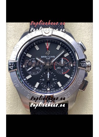 Breitling Super Clone Avenger B01 Chronograph 42 1:1 Mirror Swiss Replica Watch