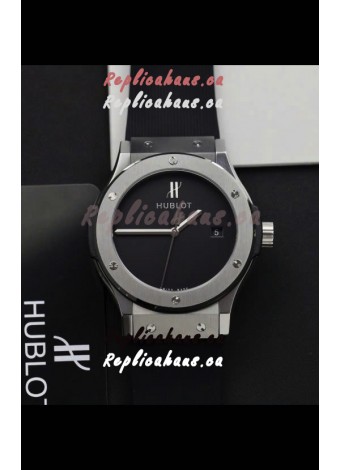 Hublot Classic Fusion 40th Anniversary Edition 1:1 Mirror Swiss Replica 42MM