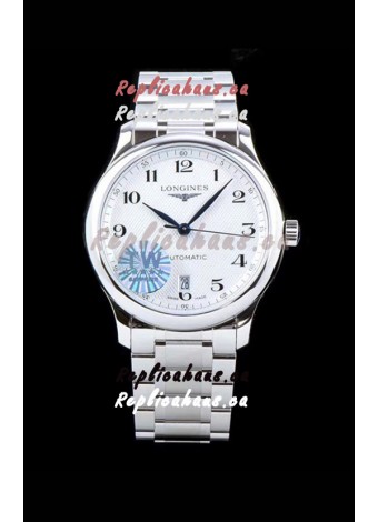 Longines Master Collection Automatic 38MM Ref# L26284 1:1 Mirror Replica Watch