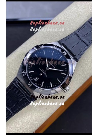 Omega Co-Axial Constellation 41MM 904L Steel Black Dial 1:1 Mirror Replica Watch