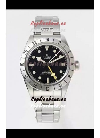 Tudor Black Bay Pro Edition in 904L Steel Casing 39MM 1:1 Mirror Replica Watch