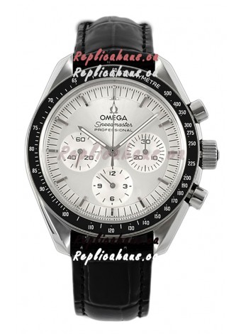 Omega Speedmaster Moonwatch Professional Manual-Handwind 1:1 Mirror Replica Watch 42MM