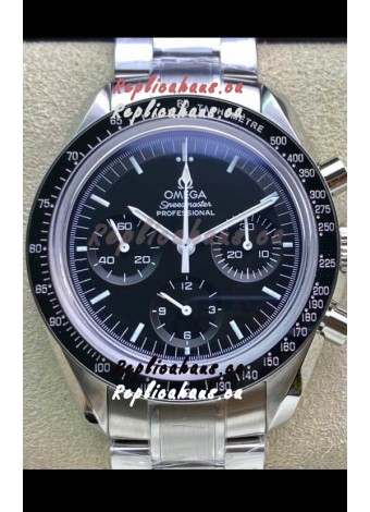 Omega Speedmaster Moonwatch Co-Axial Chronograph 42MM 1:1 Mirror Replica Watch