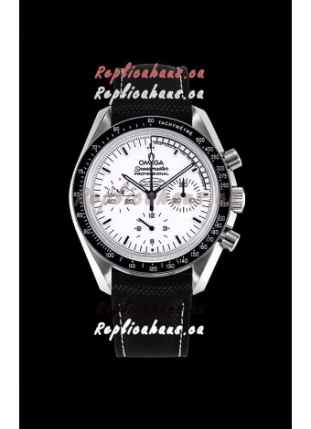 Omega Speedmaster Professional SNOOPY Limited Edition Swiss Watch 904L Steel