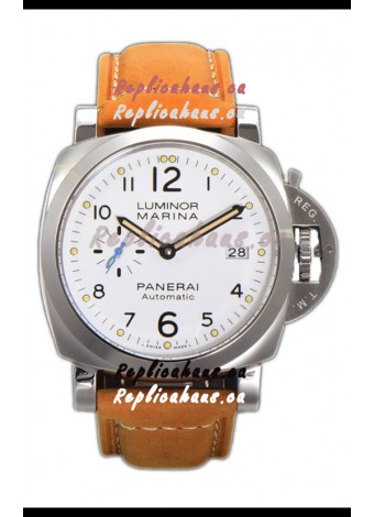 Panerai Luminor Marina PAM1499 1950 3 Days 1:1 Mirror Replica Watch 44MM