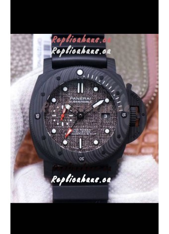 Panerai Luminor Submersible Luna Rossa PAM1039 Swiss Replica Watch 47MM