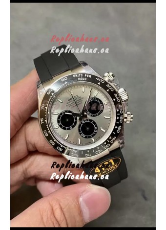 Rolex Cosmograph Daytona m126519 Original Cal.4131 Movement - 904L Steel Watch