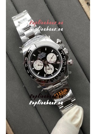 Rolex Cosmograph Daytona M126529LN Stainless Steel Original Cal.4132 Movement 