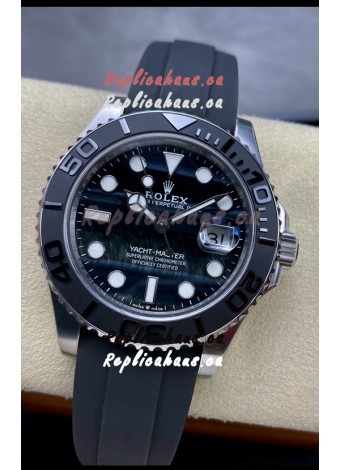 Rolex Yachtmaster 226659 White Gold Falcon's Eye 42MM Cal.3235 Swiss 1:1 Ultimate 904L Steel Watch