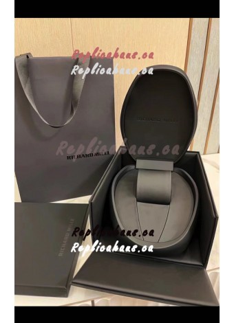 Richard Mille Replica Box Set with Documents