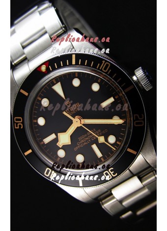 Tudor Black Bay Fifty-Eight Edition 1:1 Mirror Replica Watch 