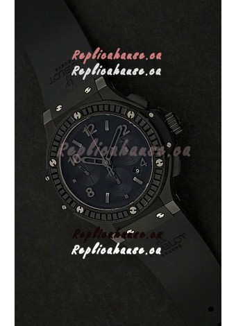 Hublot Big Bang Limited Edition Black Magic Swiss Watch