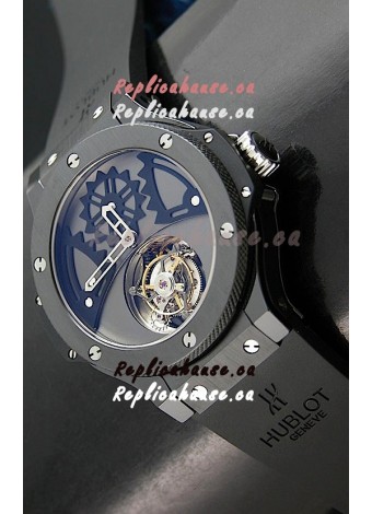 Hublot Big Bang Solo Bang Swiss Watch