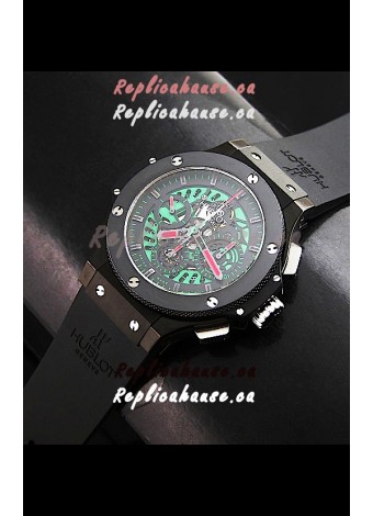Hublot Big Bang Commando Bang Desert Swiss Replica Watch