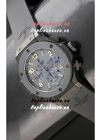 Hublot Big Bang Swiss Night Vision Black Ceramic Watch