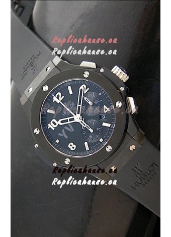 Hublot Big Bang Yankee Victor Swiss Watch 