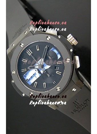 Hublot Big Bang Depeche Mode Swiss Watch Ceramic Casing