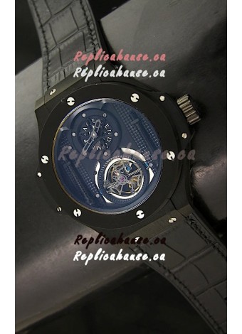 Hublot Big Bang King Power Japanese Tourbillon Watch