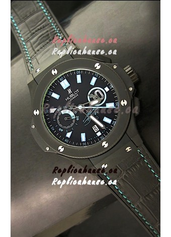 Hublot Big Bang Maradona Limited Edition Japanese Replica Watch