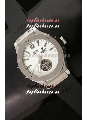 Hublot Big Bang Tourbillon Japanese Replica Watch