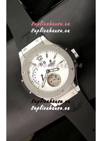 Hublot Real Flying Man Tourbillon Japanese Watch