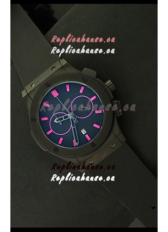 Hublot Big Bang Classic Fusion Chrono Japanese Watch