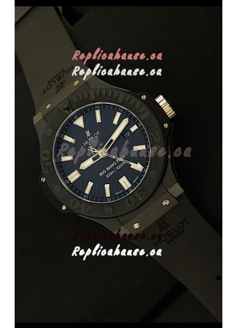 Hublot Big Bang King Swiss Watch in PVD Case - 1:1 Mirror Replica Watch