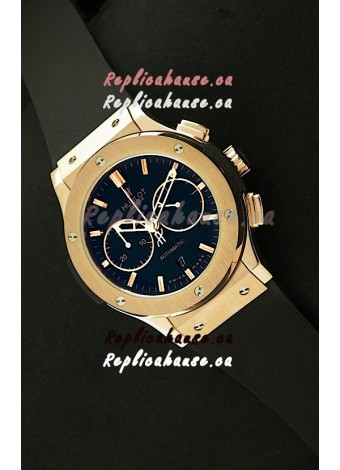 Hublot Big Bang Classic Fusion Chrono Pink Gold Watch