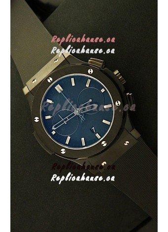 Hublot Big Bang Classic Fusion Chrono Ceramic Case