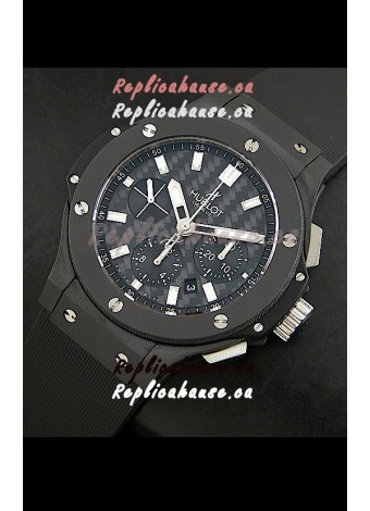 Hublot Big Bang Black Magic II Swiss Replica Watch