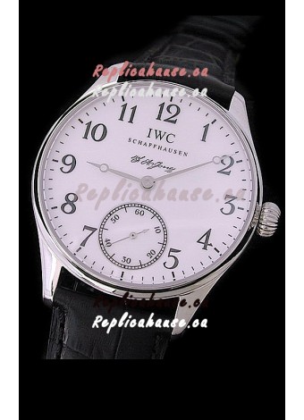 IWC Manual Winding Swiss Watch