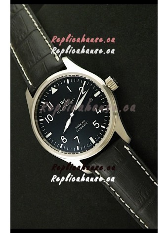 IWC Fliegeruhr International Watch Co. Swiss Automatic Replica Watch