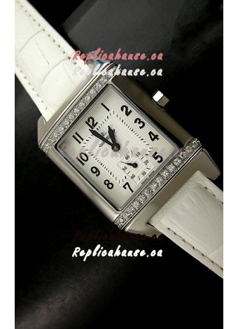 Jaeger LeCoultre Reverso Japanese Watch