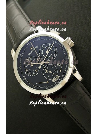 Jaeger leCoultre watch Master