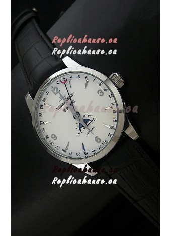 Jaeger Le Coultre Master Control